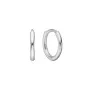Avilé Jewelry Small Hoops Ohrringe Silber AJ-B1-12-S
