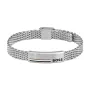 BOSS Alen Armband 316L Chirurgenstahl 1580611