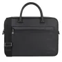 Tommy Hilfiger Saffiano Bifold & Zip Computertaske Laptop Tasche AM0AM12232BDS