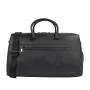 Tommy Hilfiger Modern Pu Duffle Weekendtaske Wochenendtasche AM0AM12233BDS