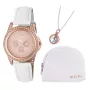 Tikkers Rose Gold Kids Giftset ATK1018