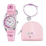Tikkers Pink Kids Giftset ATK1031