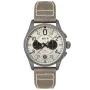 AVI-8 Spitfire Lock Chronograph AV-4089-06