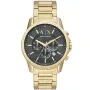 Armani Exchange Banks AX1721
