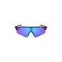 SKØR NOVA BLACK PURP Sonnenbrille SK0067
