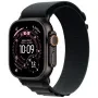 Apple Watch Ultra 3 GPS + Cellular 49mm Black Titanium Black Alpine Loop Large MF0X4