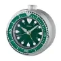 Seiko Clocks Wecker QHE207A