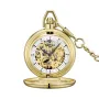 Bonvier Florence Automatic Taschenuhr BV085