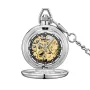 Bonvier Florence Automatic Taschenuhr BV086