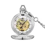 Bonvier Florence Automatic Taschenuhr BV087
