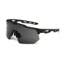 Shadespace Coma Galaxy Black NEW Sonnenbrille SS041