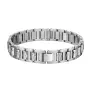 Carl Pique Pablo Armband 316L Chirurgenstahl CP0090