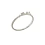 Dulong Delphis Ring Silber DEL3-F1450
