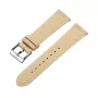 Dissing Canvas Uhrenarmband in Beige