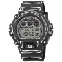 Casio G-Shock Joshua Vides Collaboration DW-6900JV-1ER