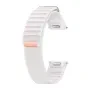 Samsung Galaxy Watch7 Fabric Band S/M Canvasarmband ET-SVL30SWEGEU