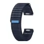 Samsung Galaxy Watch7 Fabric Band M/L Canvasarmband ET-SVL31LNEGEU