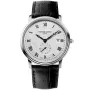 Frederique Constant Slimline Gents Small Seconds FC-245M5S6