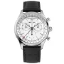 Frederique Constant Classics Quartz Chronograph FC-296SW5B6