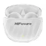 HiFuture FlyBuds3 Milky White Kunststoff HF-074