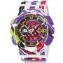 Casio G-Shock EVANGELION GA-110EVA30-7AER