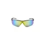 SKØR GRID GREY MULTI Sonnenbrille SK0073
