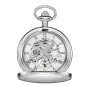 XII pocket watch automatic Taschenuhr KXD0094