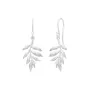 Julie Sandlau Little Tree Of Life Ohrringe Silber HKS152RH