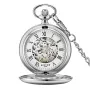 Bonvier Roma Taschenuhr BV091