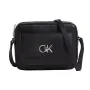 Calvin Klein Re-Lock Camera Bag Schultertasche K60K612538BEH