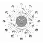Karlsson Sunburst Crystal Wanduhr KA4860