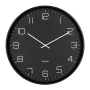Karlsson Lofty Wanduhr KA5751BK