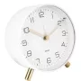 Karlsson Lofty Alarm Clock Wecker KA5752WH