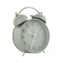 Karlsson Iconic Alarm Clock Wecker KA5784GR