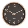 Karlsson Pure Wanduhr KA5851BK