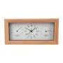 Karlsson Neat Reactangle Thermisches Hygrometer KA5925WH