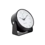 Karlsson Calm Alarm Clock Wecker KA5937BK