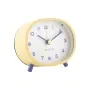 Karlsson Cheeky Oval Wecker KA6025LY