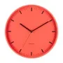 Karlsson Cool Retro Wanduhr KA6071OR