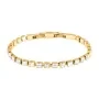 Karl Lagerfeld CRYSTALS Armband Rostfreier Stahl KLAYC25