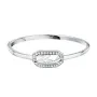 Karl Lagerfeld CRYSTALS Armband Rostfreier Stahl KLAYC29