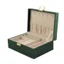 Blanca Schmuckschatulle Grün KXD0704