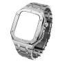 Mulhouse Switch 41mm Metallarmband KXD0773