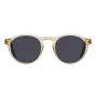 Luxreaders Trondheim Crystal Lemon - Solbriller Sonnenbrille LUX017