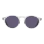 Luxreaders Trondheim Crystal White Solbriller Sonnenbrille LUX019