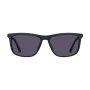 Luxreaders Oslo Black - Solbriller Sonnenbrille LUX020