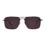 Luxreaders Lidköping Gun - Solbriller Sonnenbrille LUX022