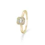 Mads Z Elizabeth Ring 14 kt. Gold 0,18 ct. 1541031