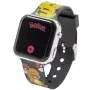 Accutime LED Watch Pokemon P001161