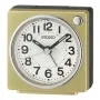 Seiko Clocks Wecker QHE196G